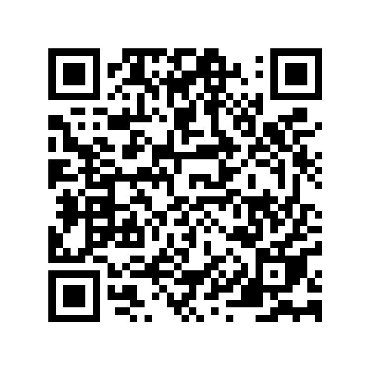 Instagram QR code